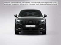 Neu Audi Q2 S-Line 150 PS (110 kW) 2026 Mythosschwarz metallic SUV