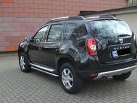 gebraucht Dacia Duster Prestige 1.6 16V Benziner