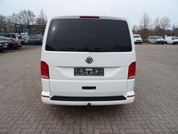 Gebraucht VW Transporter 150 PS (110 kW) 2021 Weiß Van