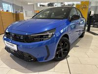Gebraucht Opel Corsa 101 PS (74 kW) 2024 Blau Limousine