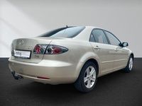 Second-hand Mazda 6 Active 120 CP (88 kW) 2007 Argintiu Berlinǎ
