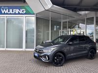Neu VW T-Roc Style 150 PS (110 kW) 2025 Indiumgrau SUV
