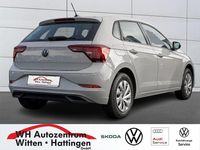Gebraucht VW Polo Life 80 PS (58 kW) 2025 Ascotgrau Limousine
