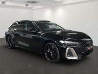 Gebraucht Audi A5 Edition .1 204 PS (150 kW) 2025 Mythosschwarz metallic Coupé