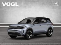 Neu Opel Frontera Edition 101 PS (74 kW) 2025 Grau SUV