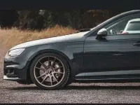 Brugt Audi A4 Sport 252 HK (185 kW) 2018 Sedan