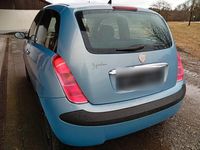 Gebraucht Lancia Ypsilon 55 PS (40 kW) 2005 Kleinwagen