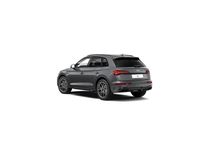 Gebraucht Audi Q5 S-Line 163 PS (119 kW) 2021 Grau SUV