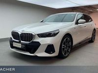 Gebraucht BMW 540 Comfort Edition 303 PS (222 kW) 2024 Alpinweiß uni Kombi