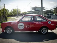Occasion Ford Escort RS 150 ch (110 kW) 1980 Rouge