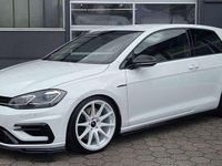 Gebraucht VW Golf VII R 382 PS (280 kW) 2017 Other Kleinwagen