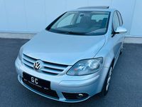 Gebraucht VW Golf V 80 PS (58 kW) 2007 Silber Limousine