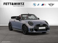 Gebraucht Mini Cooper S Cabriolet 204 PS (150 kW) 2025 Copper grey Cabrio