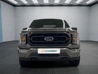 Neu Ford F-150 405 PS (297 kW) 2025 Grau Abholung