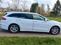 Używany Ford Mondeo 165 KM (121 kW) 2019 Kombi