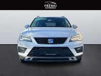 gebraucht Seat Ateca Style*LED*NAVI*