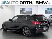 Gebraucht BMW M140 M Sport 340 PS (250 kW) 2019 Saphirschwarz Kleinwagen