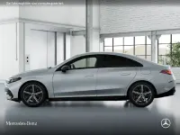 Neu Mercedes CLA200 AMG line 184 PS (135 kW) 2026