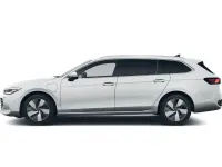 Neu VW Passat IQ Drive 110 PS (80 kW) 2026 Weiß Kombi
