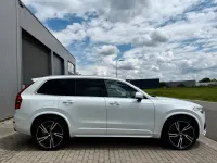 Gebraucht Volvo XC90 R-Design 224 PS (164 kW) 2015 Weiß SUV
