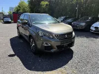 Gebraucht Peugeot 3008 Active 131 PS (96 kW) 2018 Grau SUV