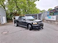 Gebraucht Ford F-150 380 PS (279 kW) 2003 Schwarz Abholung