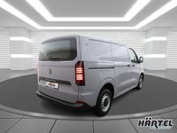 Gebraucht VW Transporter 110 PS (80 kW) 2025 Stone grey, solid Van