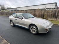 Gebraucht Porsche 944 163 PS (119 kW) 1987 Coupé
