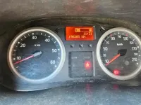 Gebraucht Renault Trafic 114 PS (83 kW) 2014 Silber Van / Kleinbus