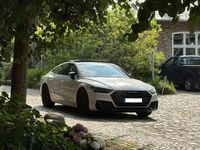 Gebraucht Audi A7 Ambiente 265 PS (194 kW) 2021 Limousine