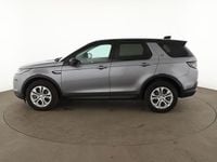 Gebraucht Land Rover Discovery 5 S 249 PS (183 kW) 2021 Grau SUV