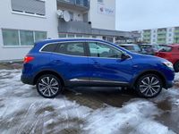 gebraucht Renault Kadjar Bose Edition