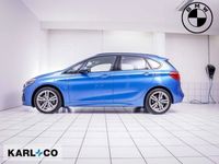 gebraucht BMW 225 Active Tourer xe M-Sport HUD Navi+ LED Leder