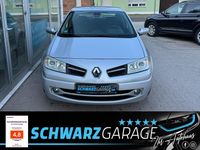 Gebraucht Renault Mégane Avantage 111 PS (81 kW) 2009 Grau Limousine