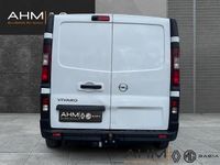 Brugt Opel Vivaro 95 HK (69 kW) 2018 MPV