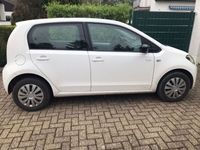 gebraucht VW up! 1.0 55kW cup cup