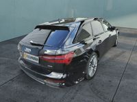 gebraucht Audi A6 Audi A6, 80.789 km, 367 PS, EZ 11.2020, Hybrid (Benzin/Elektro)