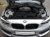 gebraucht BMW 116 116 d Advantage