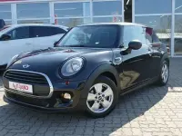 Brugt Mini ONE 102 HK (75 kW) 2017 Sort Hatchback