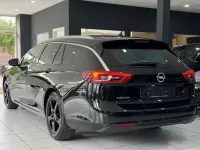 Brugt Opel Insignia 122 HK (89 kW) 2022 Sort Sedan