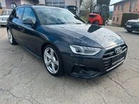 Second-hand Audi A4 Advanced 286 CP (210 kW) 2023 Gri Break