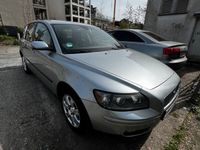 gebraucht Volvo V50 1.8