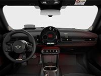 Neu Mini John Cooper Works Cabriolet 231 PS (169 kW) 2025 P0c4r midnight black ii Cabrio