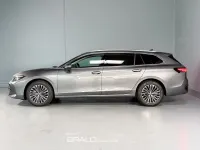 Neu VW Passat 150 PS (110 kW) 2026 Grau Kombi