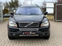 Gebraucht Volvo XC90 Summum 185 PS (136 kW) 2008 Schwarz SUV