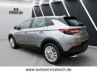 gebraucht Opel Grandland X Innovation Finanzierung Garantie