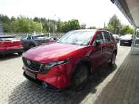 Neu Mazda CX-5 Homura-Line 141 PS (103 kW) 2026 SUV