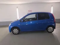 Gebraucht Daihatsu Cuore Plus 79 PS (58 kW) 2006 Kleinwagen