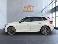 Gebraucht Skoda Kamiq Style 116 PS (85 kW) 2020 Grau SUV