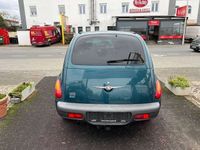 gebraucht Chrysler PT Cruiser 2.0 Limited *2-HAND*KLIMA*TEILLEDER*EU-3*